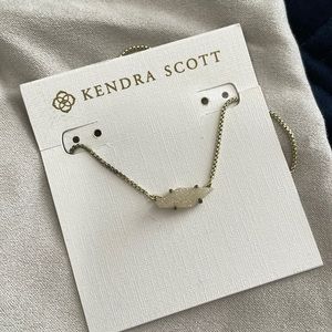 Kendra Scott Bridgette necklace